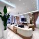 Luxurious 4 Bedroom Rooftop Duplex By StayHub, Garki (Foto 5)