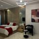 Luxurious 4 Bedroom Rooftop Duplex By StayHub, Garki (Foto 9)