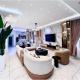 Luxurious 4 Bedroom Rooftop Duplex By StayHub, Garki (Foto 8)