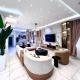 Luxurious 4 Bedroom Rooftop Duplex By StayHub, Garki (Foto 3)