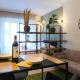 Keys of Italy - Vittorio Emanuele II 247 - Charming and modern studio apartment, Florencie - Fotografie 3
