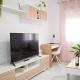 AT La Isla Preciosos apartamentos cerca del centro de la ciudad y de la playa, Malaga - Zdjęcie 8