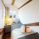 Calle de le Tre Crose Apartment Венеция - Фото 10