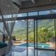 Marepe Mountain View, Kampersrus AH
