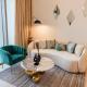 INA HOMES - 1BHK Downtown Views Direct Access to Dubai Mall, Dubaï - Photo 1