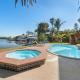 Beach Therapy, Gorgeous 3 Bedroom Beach House w Pool and Spa Bonita Springs - Fotografie 4