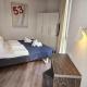 App 27 Penthouse Am Passathafen Travemünde PVA027, Travemünde - Kuva 4