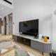 Magnificent - New Modern 1BR in Binghatti Heights, Dubaï - Photo 5