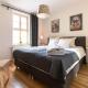 Apartmenthaus Mathilde, Кведлинбург - Фото 6