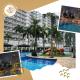 Deluxe Room with Balcony near MOA, Manila - Zdjęcie 5
