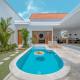 Villa Alba - Mediterranean & Luxury 3BR - Canggu Beach - Fotografie 6