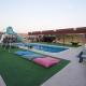1001 nights , Wild farm Football, Jacuzzi, BBQ Sharjah Ḩaşat al Bidīyah - Foto 5