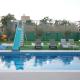 1001 nights , Wild farm Football, Jacuzzi, BBQ Sharjah Ḩaşat al Bidīyah - Foto 1