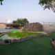 1001 nights , Wild farm Football, Jacuzzi, BBQ Sharjah Ḩaşat al Bidīyah - Foto 6