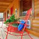 Wimberley Log Cabins Resort and Suites- Unit 7, Wimberley - Fotografie 3