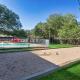 Wimberley Log Cabins Resort and Suites- Unit 7, Wimberley - Fotografie 9