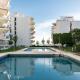 CT 350 - Faro's Marbella Beachapartment - perfect beachconection - Fotografie 3