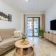 CT 350 - Faro's Marbella Beachapartment - perfect beachconection - Fotografie 9