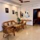 The Anand Mountain View Apartment, Rishikesh - Kuva 2