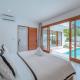 Villa KARMA - Modern & Luxury 3BR Villa - Canggu Beah - Fotografie 10