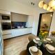 Politeama's Home - Luxury Apartment, Palermo - Fotografie 8