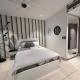 Zebra Luxe Loft Studio with patio, Gurgaon (Foto 8)