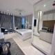 Zebra Luxe Loft Studio with patio, Gurgaon (Foto 5)