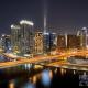 Stylish Renovated 1-Bedroom in Mayfair Residency, Dubai - Foto 1