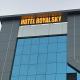 Hotel Royal Sky, Morbi - 照片 7