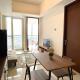 2BR The Linden Apartment, Marvel City Mall, Apartemen Pusat Kota, Surabaja - Fotografie 2