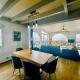 Appartement Ti Rooftop jacuzzi et vue mer, Сен-Лё - Фото 10