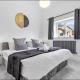 Stylish Asaph House in Prime Brixton , Wi-Fi , Sleeps 4, Londýn - Fotografie 3