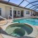 Bicycles, Heated Pool and Spa - Villa Lazy Palm- Roelens Cape Coral - Fotografie 2