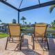 Bicycles, Heated Pool and Spa - Villa Lazy Palm- Roelens Cape Coral - Fotografie 3