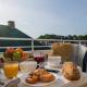 Brit Hotel Confort Lannion Centre Gare, Lannion (zdjęcie 4)
