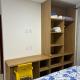Apartamento mobiliado à beira mar- conforto e paz- Condomínio Vila do Mar- Macapá-PI, Luis Correia - Fotografie 8