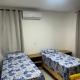 Apartamento mobiliado à beira mar- conforto e paz- Condomínio Vila do Mar- Macapá-PI, Luis Correia - Fotografie 10
