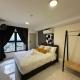 Arte Cheras The Premium Suites by iLuxHome, Kuala Lumpur - Fotografie 10