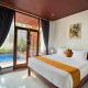 Langit Guest House Canggu