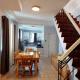 Baguio Transient House with Balcony and Sunset View by Dei Gratia, Baguio (foto 6)
