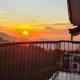 Baguio Transient House with Balcony and Sunset View by Dei Gratia, Baguio (foto 9)