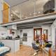 30 Percent OFF - Artistique Duplex in Nottingham, Nottingham - Foto 2