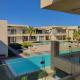 Stunning 1-Bedroom in G Cribs, Hurghada (zdjęcie 8)
