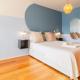 Bright Studio in Miragaia by LovelyStay Porto - Foto 2