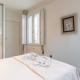 Superbe appartement de 2 chambres au cœur du quartier Gambetta Bordeaux - Foto 7