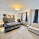 Ferienhaus Sofia Anno 1650, NEU - Top Lage - Tempur Beds - WIFI - Parking - im Herzen von Detmold-Altstadt, Historische Stadtmauer, Old lane Detmold, Detmold - Foto 1