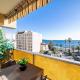 Sea View & Promenade des Anglais Studio Nizza - Foto 10