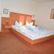 Doppelzimmer-10-OG, Borkum - Foto 1