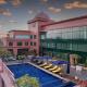 Taj Hotel & Convention Centre, Agra, Agra - Foto 6