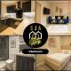 West End Retreat - SJA Stays - 2 Bed Apartment Aberdeen - Zdjęcie 1